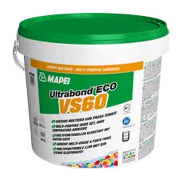 MAPEI ULTRABOND ECO VS60 Multifunktionsklebstoff Dispersion