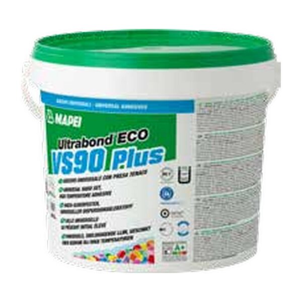 MAPEI ULTRABOND ECO VS90 PLUS Universal Dispersionsklebstoff