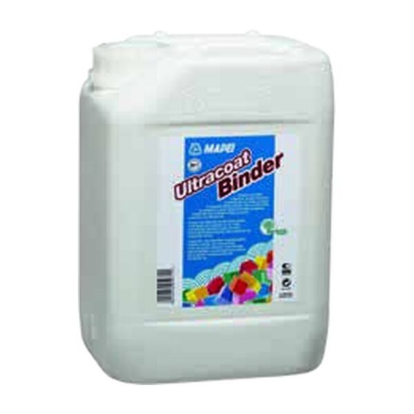 MAPEI ULTRACOAT BINDER Fugenkittlösung für Parkett