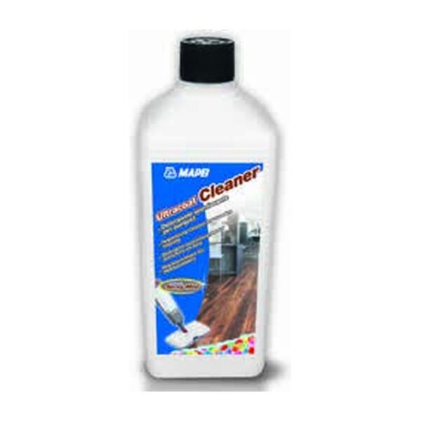 MAPEI ULTRACOAT CLEANER Hygienereiniger für Parkett