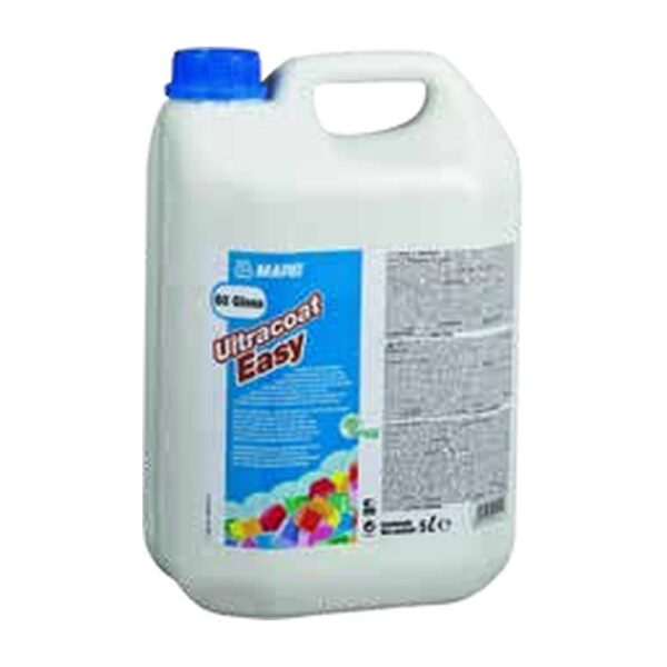 MAPEI ULTRACOAT EASY Parkettlack 1K wasserbasiert