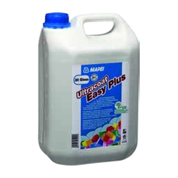 MAPEI ULTRACOAT EASY PLUS Parkettlack 1K wasserbasiert