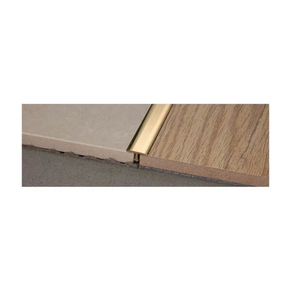 Profilpas PROJOINT T Edelstahl