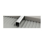 Profilpas PROJOINT U Edelstahl