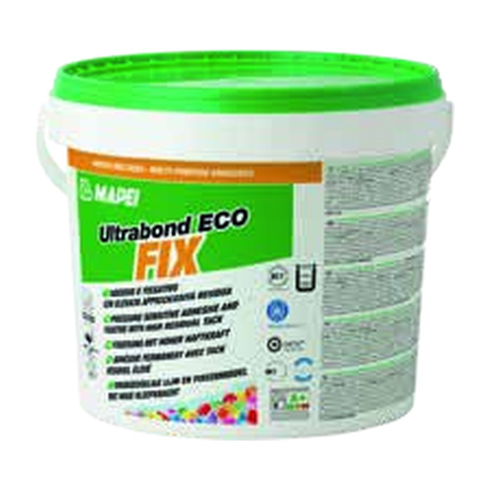 MAPEI ULTRABOND ECO FIX MAPEI ULTRABOND ECO FIX Universal Dispersionsfixierung