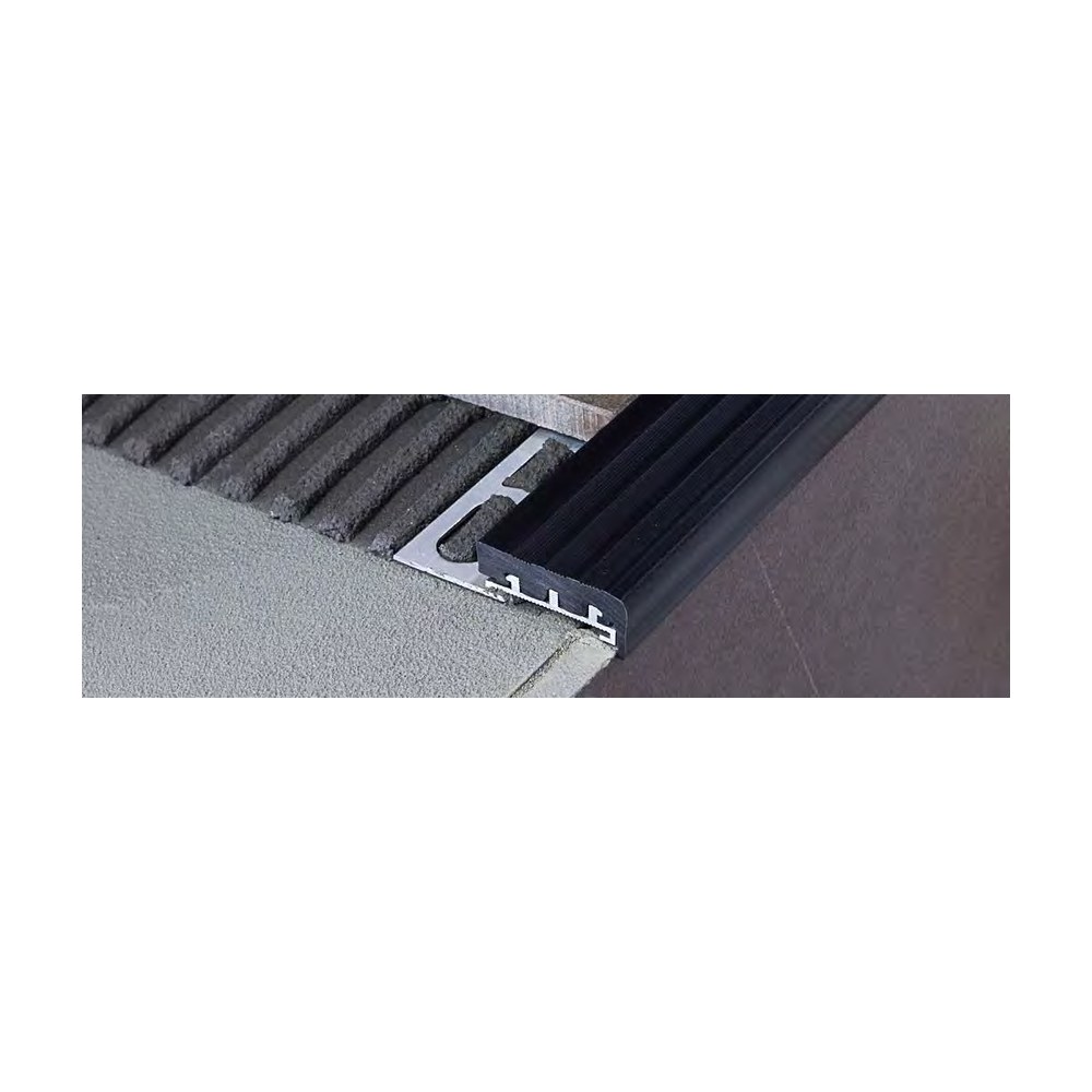 profilpas-cerfix-prostep-aluminium-mit-pvc Profilpas CERFIX PROSTEP Aluminium mit PVC