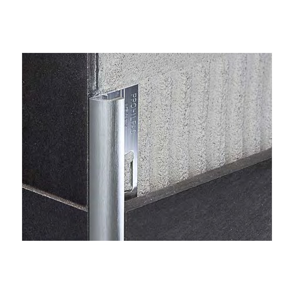 profilpas-cerfix-protrim-aluminium-glanz-eloxiert Profilpas CERFIX PROTRIM Aluminium Glanz eloxiert