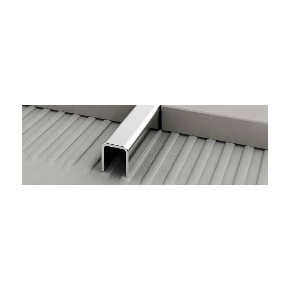 profilpas-projoint-u-messing Profilpas PROJOINT U Messing